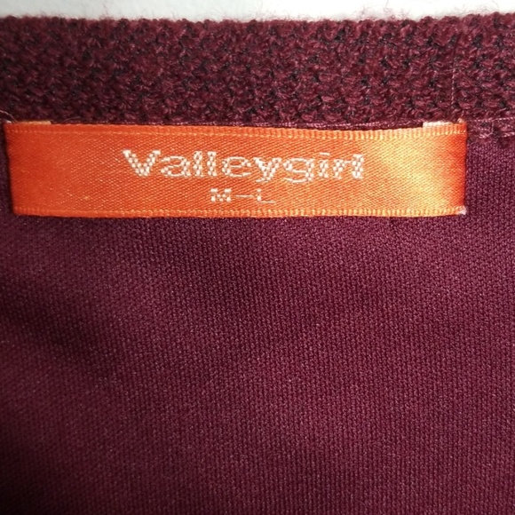 Valley Girl Dress - Picture 6 of 7